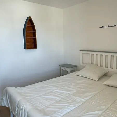 Moderne, Animaux Ok - 4 Pers. - Fr-1-487-399 Appartement