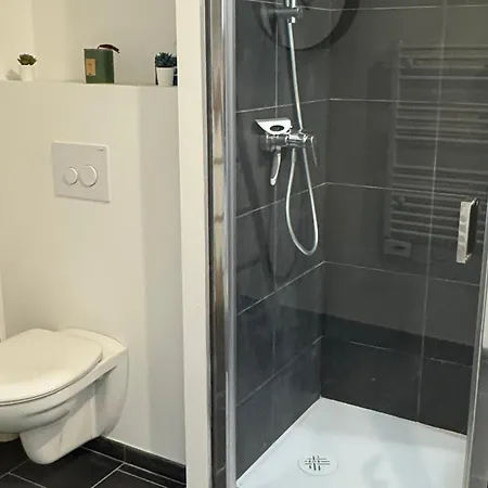Moderne, Animaux Ok - 4 Pers. - Fr-1-487-399 Appartement Dives-sur-Mer