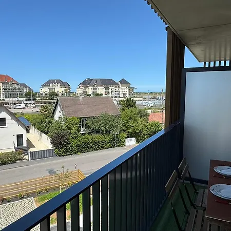 Moderne, Animaux Ok - 4 Pers. - Fr-1-487-399 Appartement *